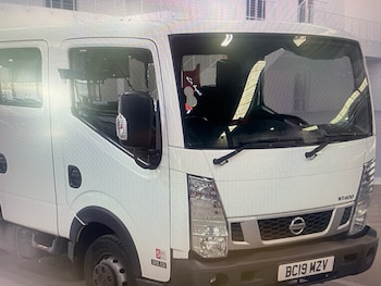 Used Nissan Cabstar 2019 for sale - 78578178: Photo