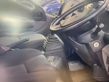 Used Nissan Cabstar 2019 for sale - 78578178: Photo