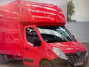 Used Renault Master 2019 for sale - 78312117: Photo