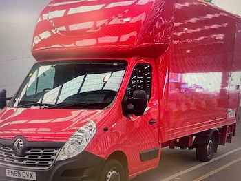 Used Renault Master 2019 for sale - 78312117: Photo