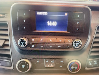 Used Ford Transit Custom 2021 for sale - 76207168: Photo