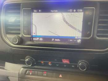 Used Vauxhall Vivaro 2021 for sale - 74176911: Photo