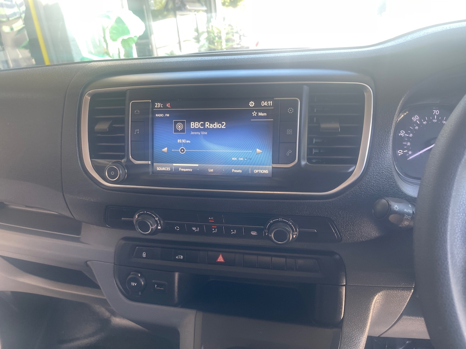 Vehicle 19