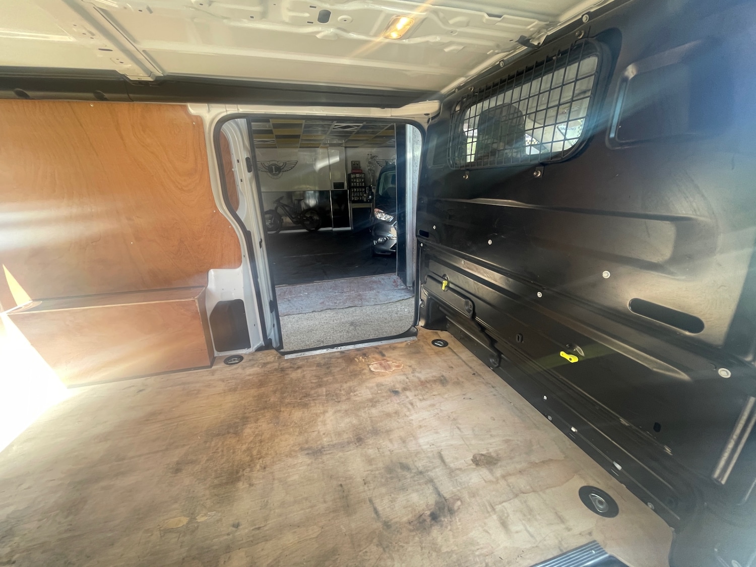 Vehicle 24