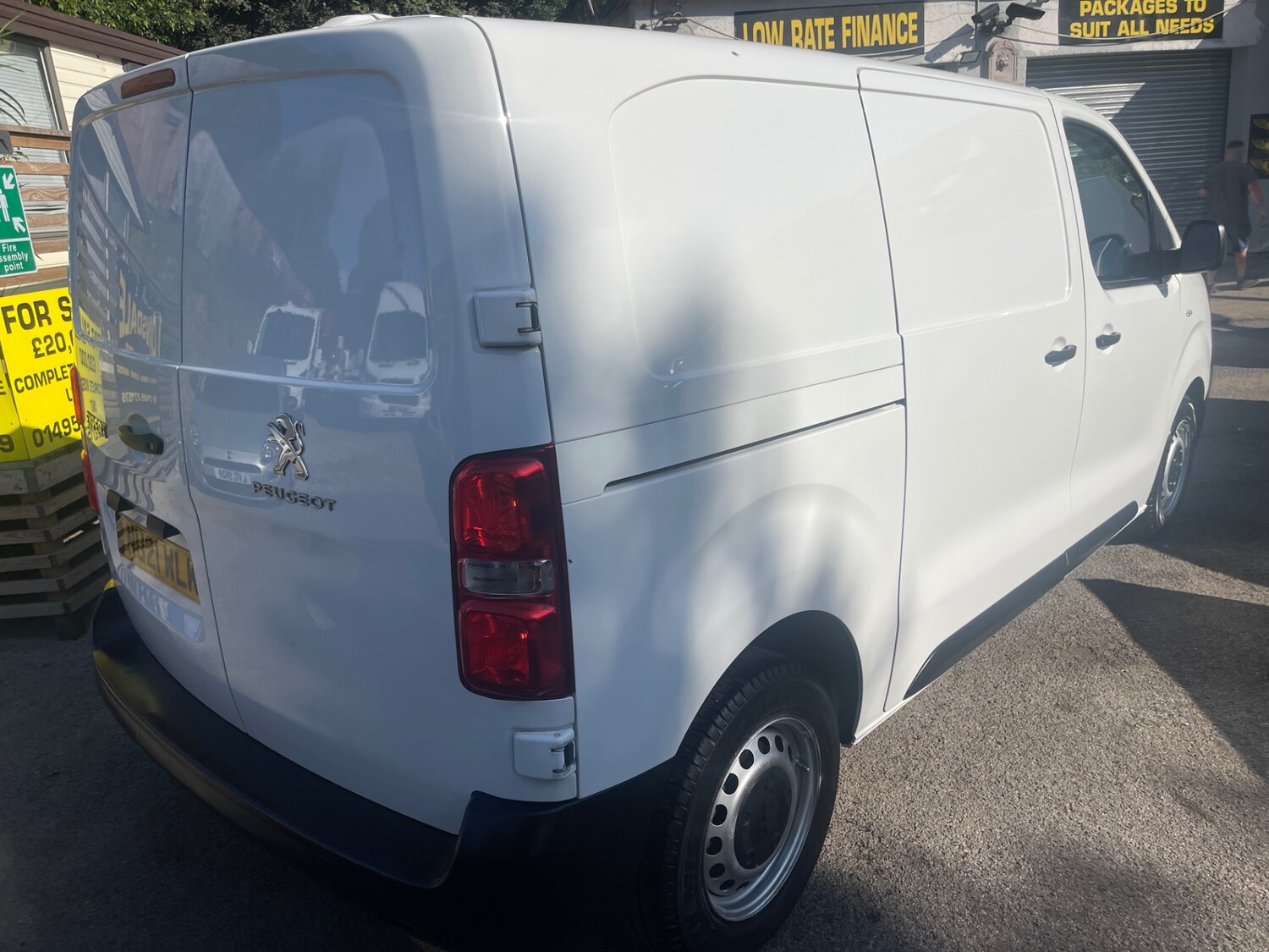 Vehicle 25