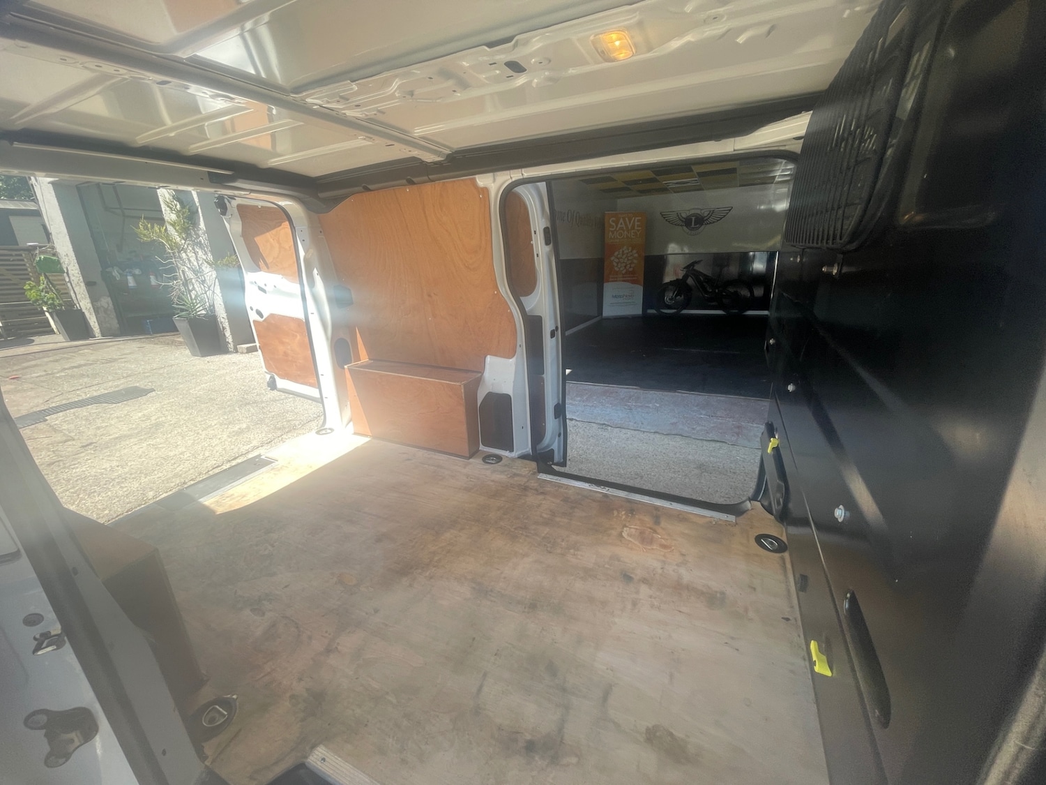 Vehicle 27