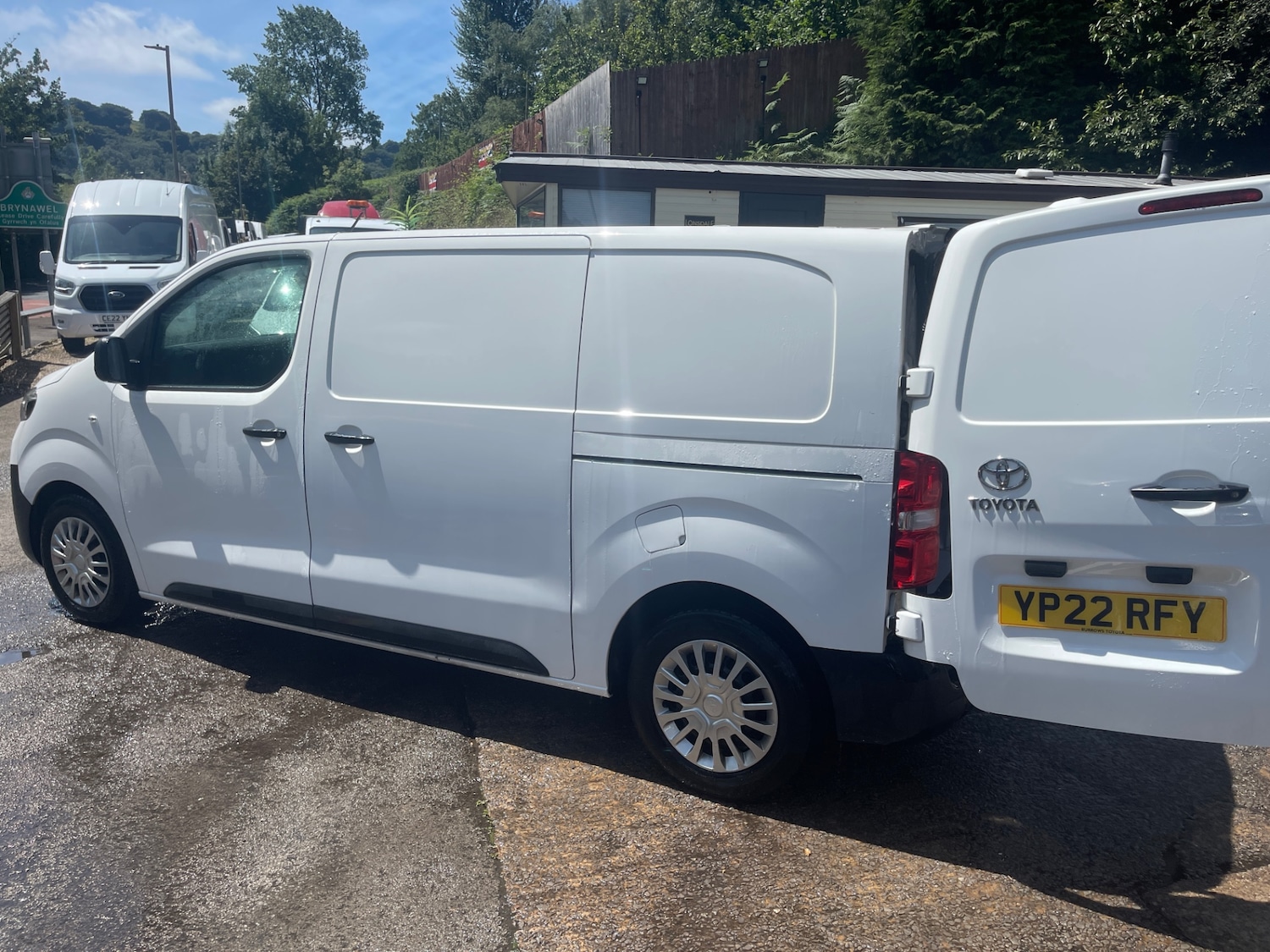 Vehicle 7