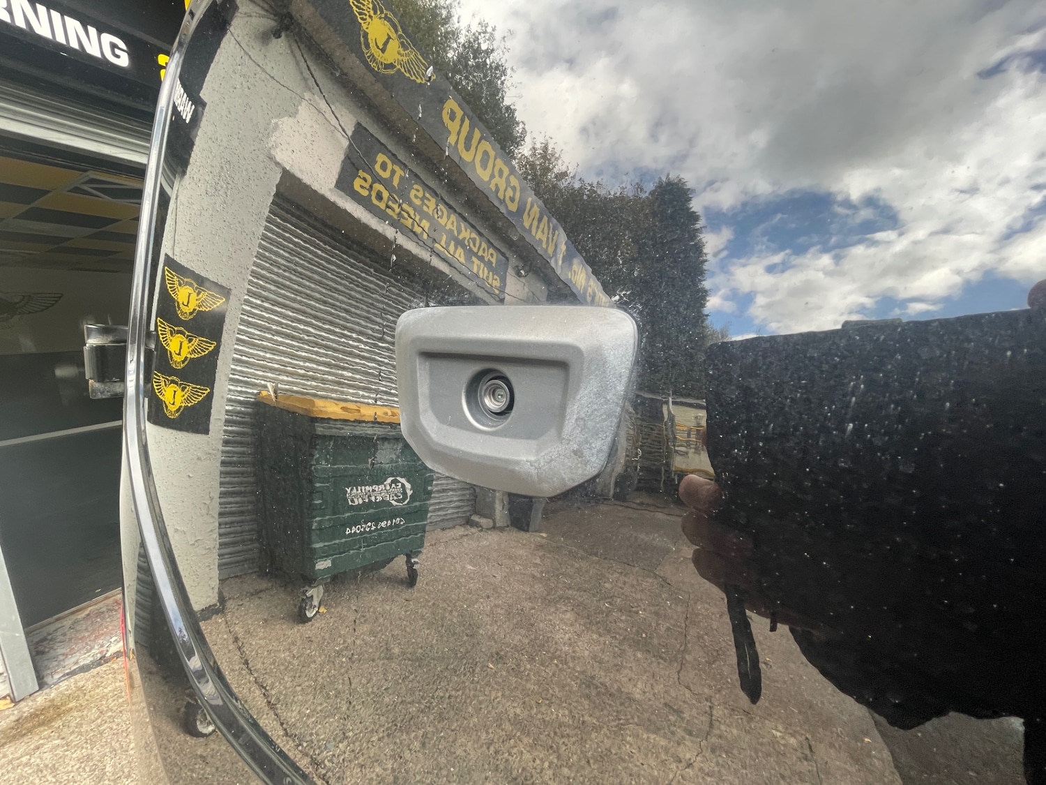 Used Ford Transit Custom 2022 for sale - 76252793: Photo 10