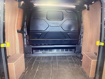 Used Ford Transit Custom 2022 for sale - 76252793: Photo 3