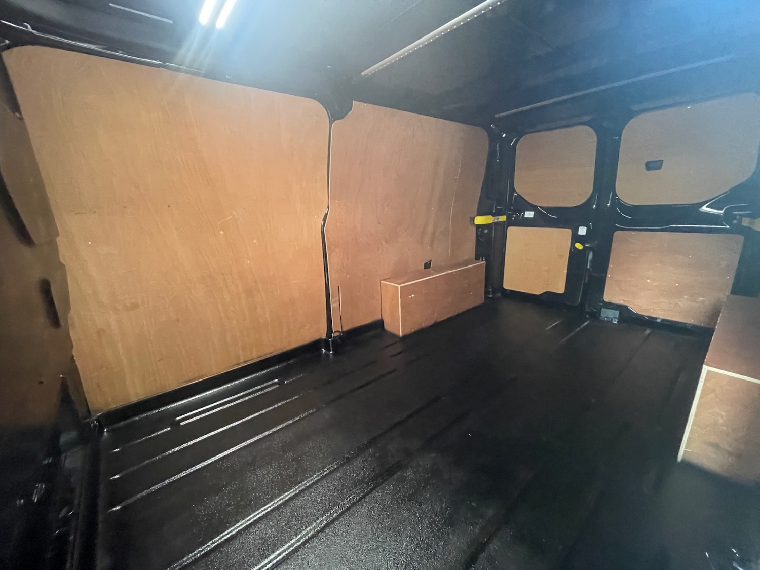 Used Ford Transit Custom 2022 for sale - 76252793: Photo 9