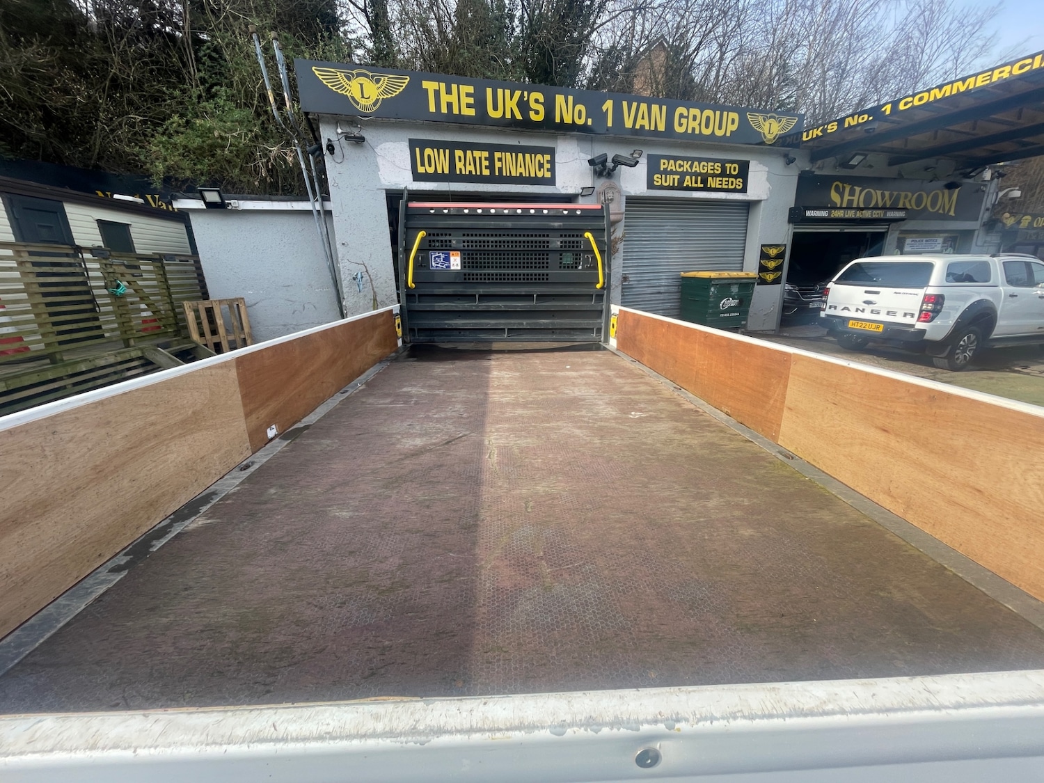 Used Ford Transit 2021 for sale - 77663501: Photo 12