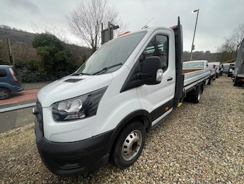 Used Ford Transit 2021 for sale - 77663501: Photo