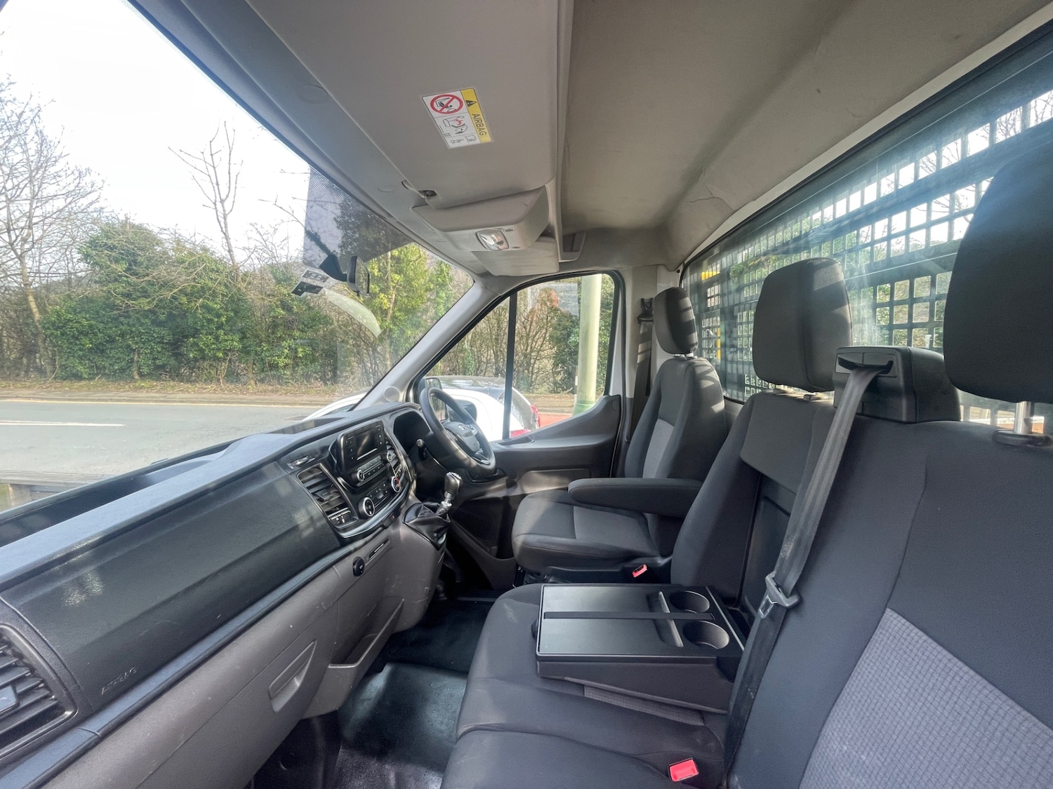 Used Ford Transit 2021 for sale - 77663501: Photo 5