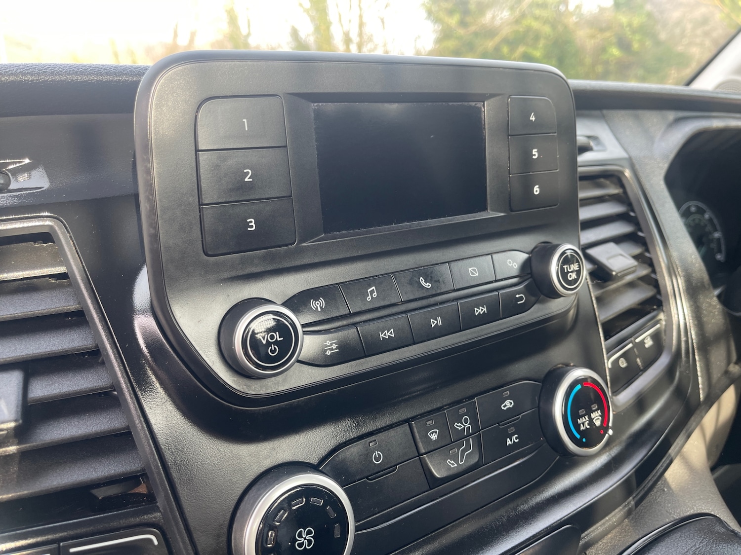 Used Ford Transit 2021 for sale - 77663501: Photo 6