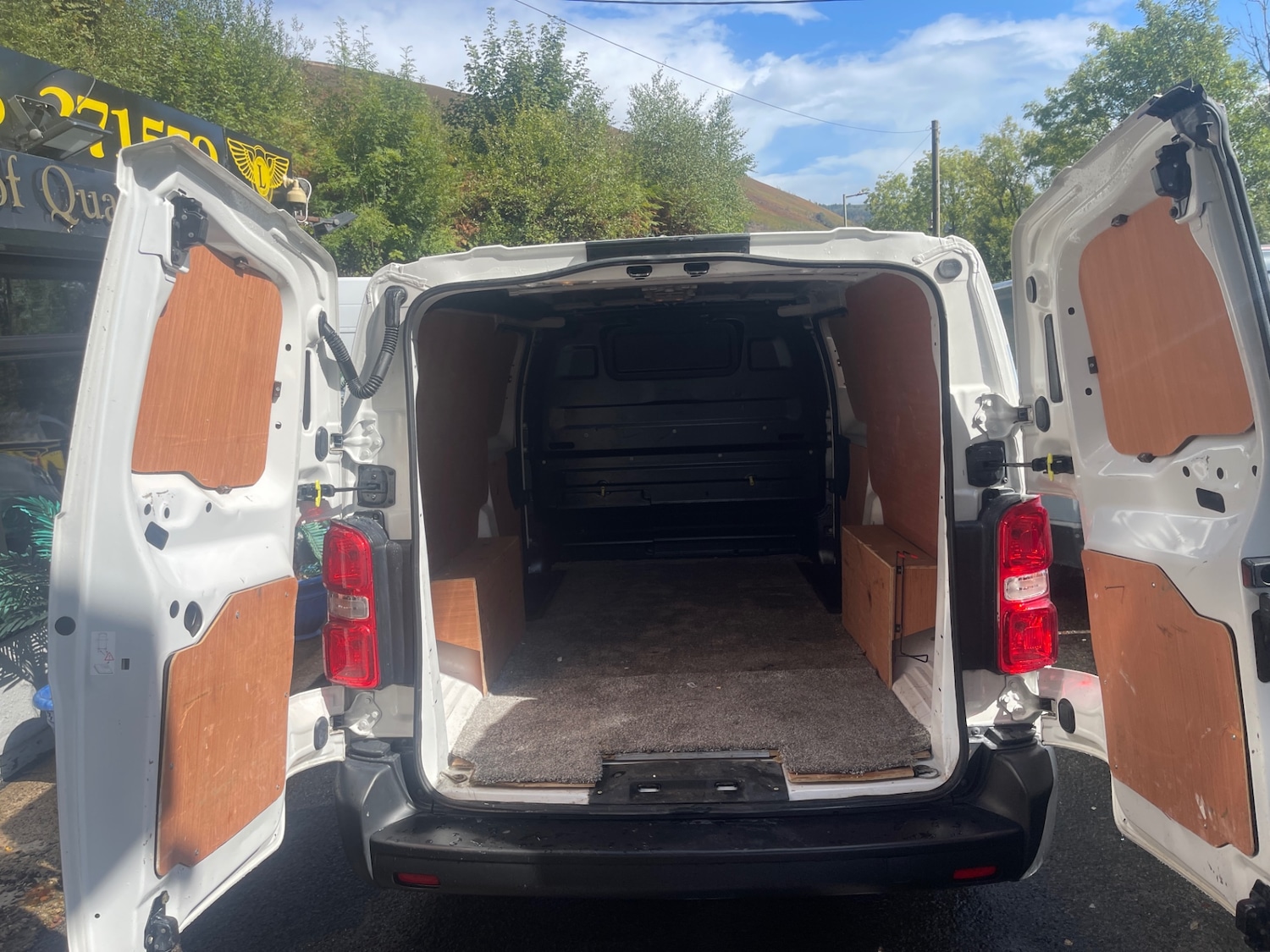Used Fiat Scudo 2022 for sale - 75641361: Photo 10