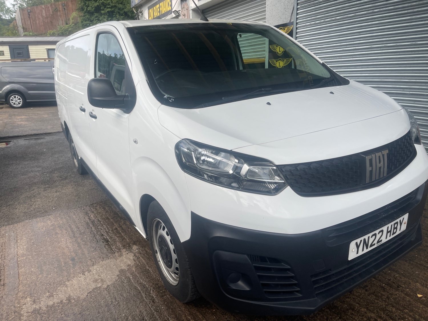 Used Fiat Scudo 2022 for sale - 75641361: Photo 2