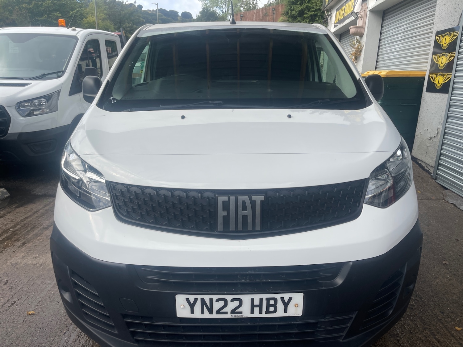 Used Fiat Scudo 2022 for sale - 75641361: Photo 3