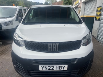 Used Fiat Scudo 2022 for sale - 75641361: Photo