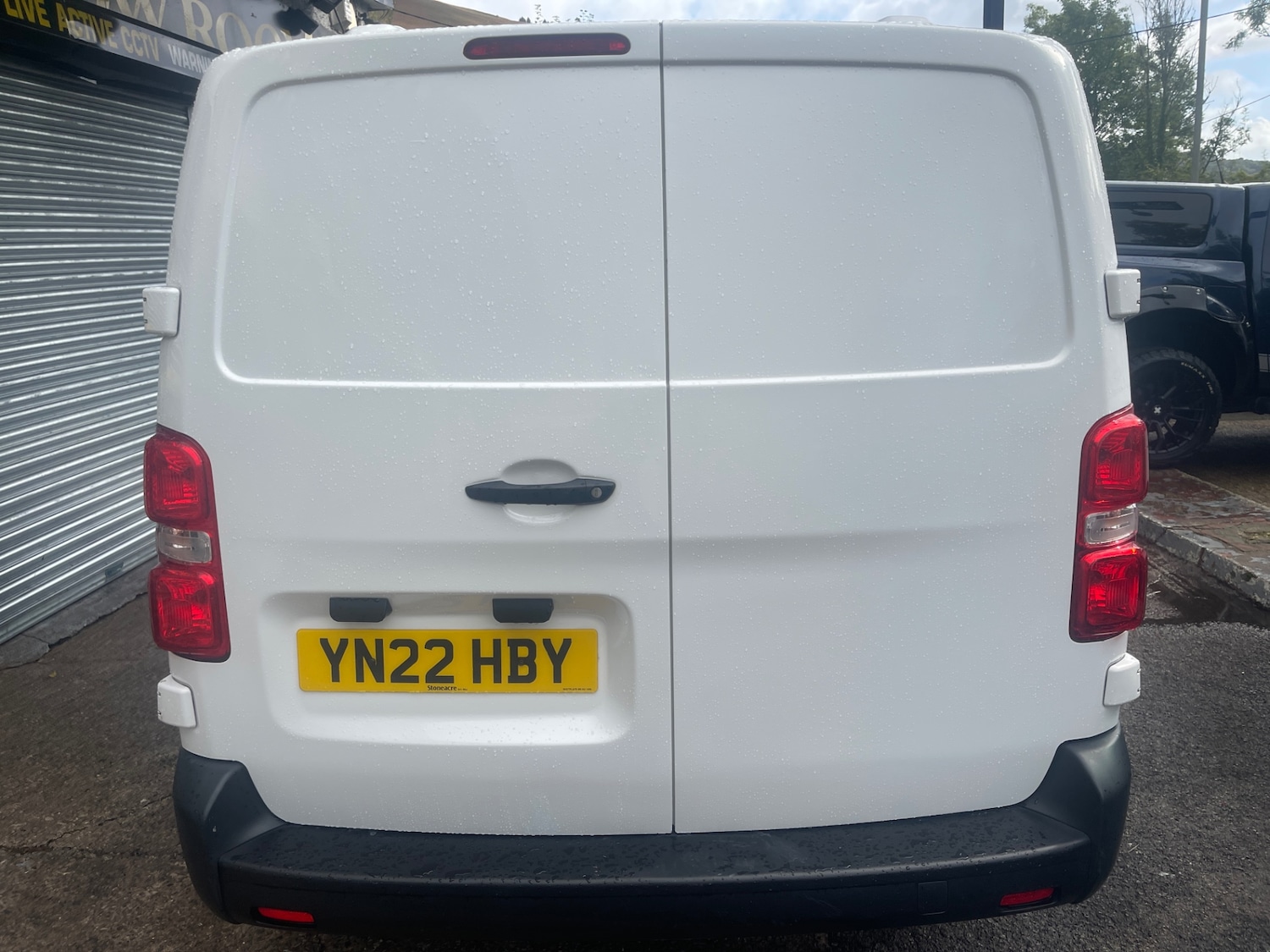 Used Fiat Scudo 2022 for sale - 75641361: Photo 5