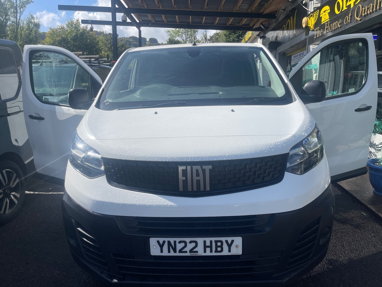 Used Fiat Scudo 2022 for sale - 75641361: Photo 7