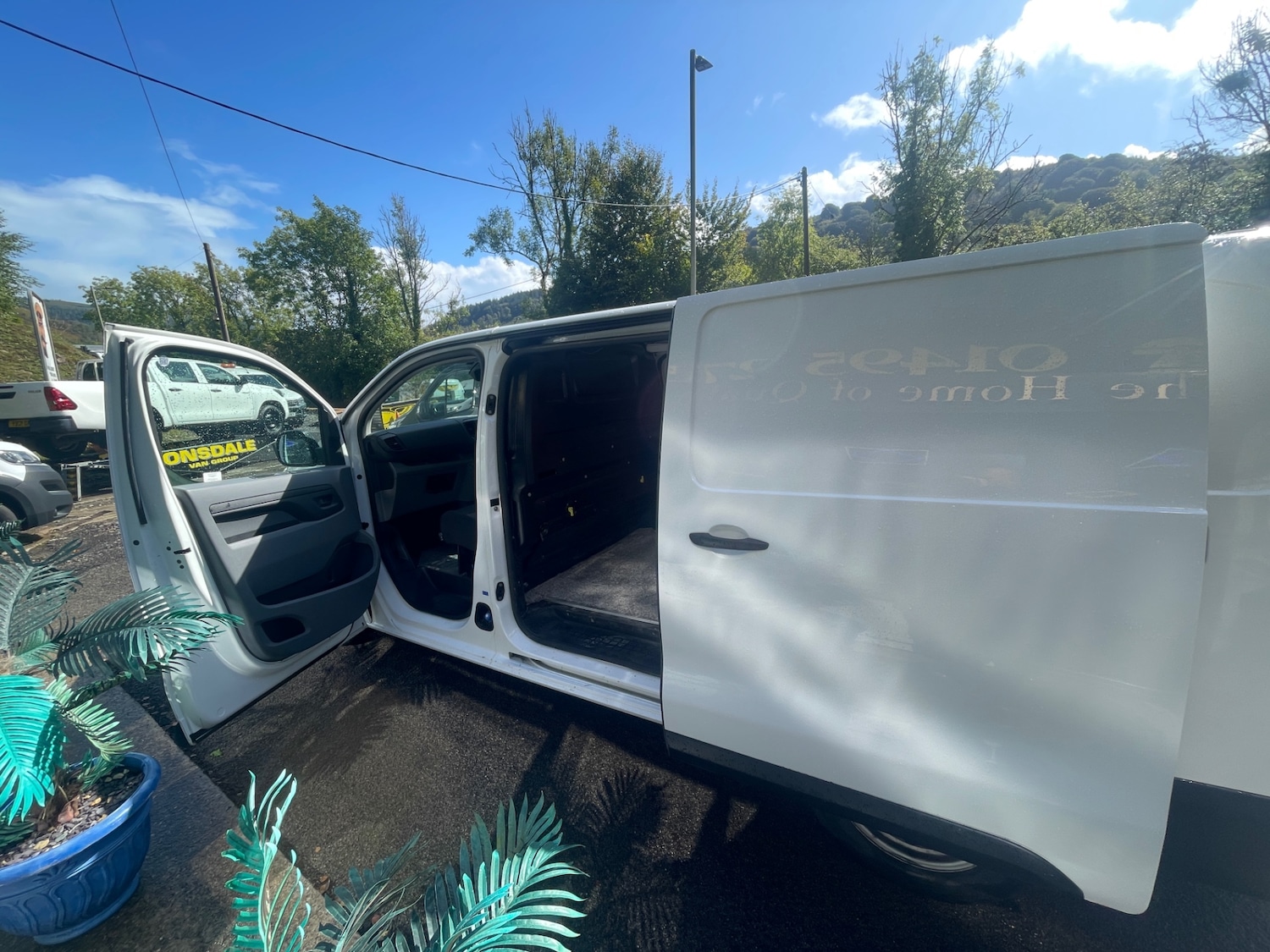 Used Fiat Scudo 2022 for sale - 75641361: Photo 9