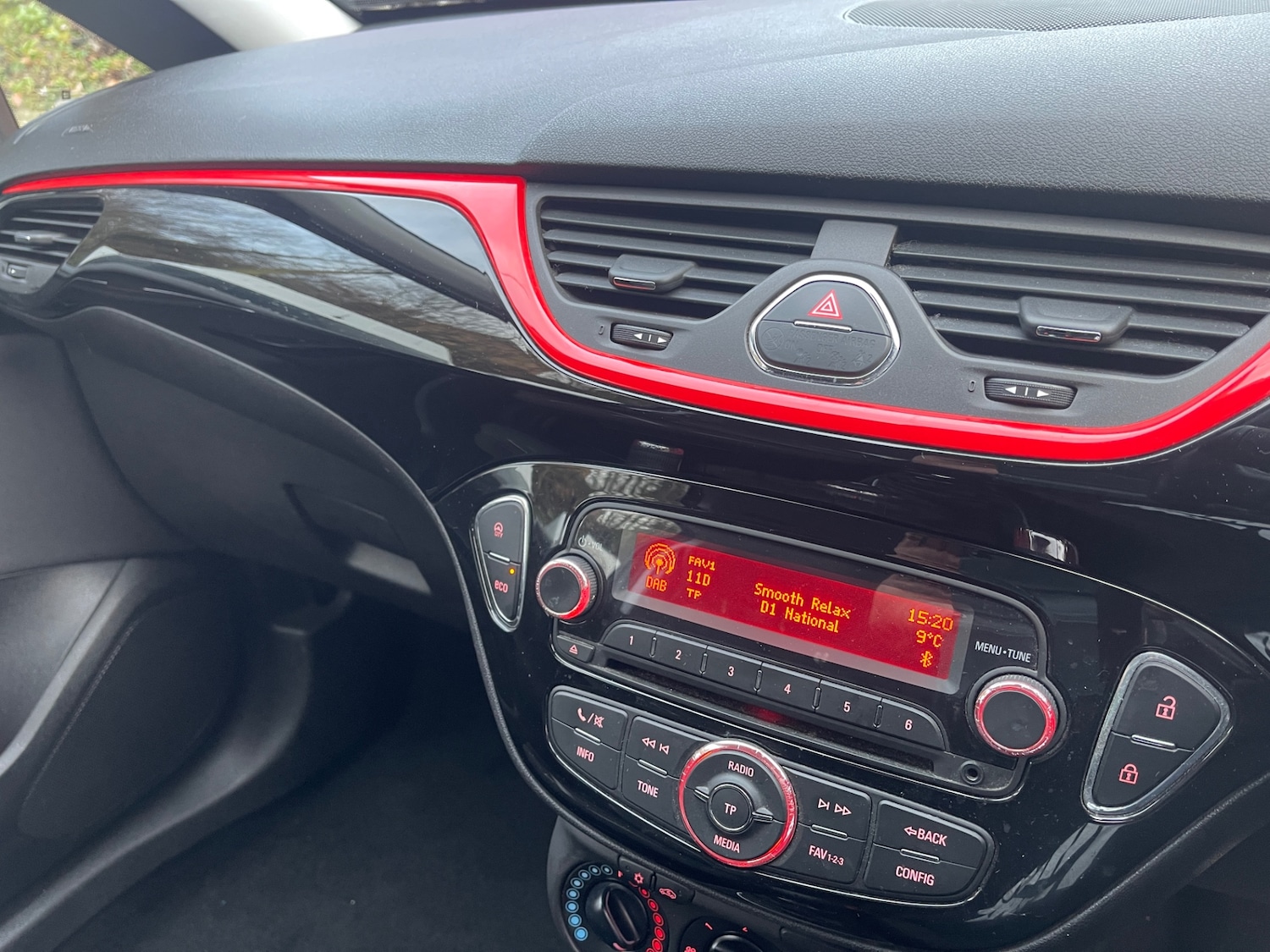 Used Vauxhall Corsa 2015 for sale - 76957860: Photo 15