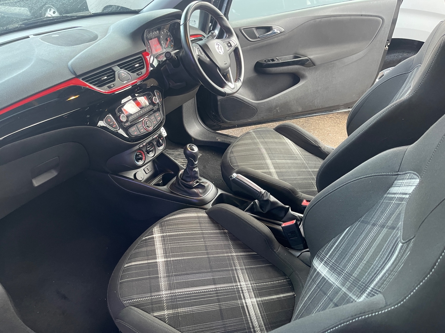 Used Vauxhall Corsa 2015 for sale - 76957860: Photo 16