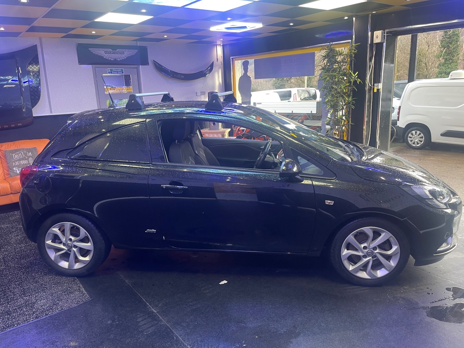 Used Vauxhall Corsa 2015 for sale - 76957860: Photo 18