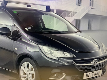 Used Vauxhall Corsa 2015 for sale - 76957860: Photo