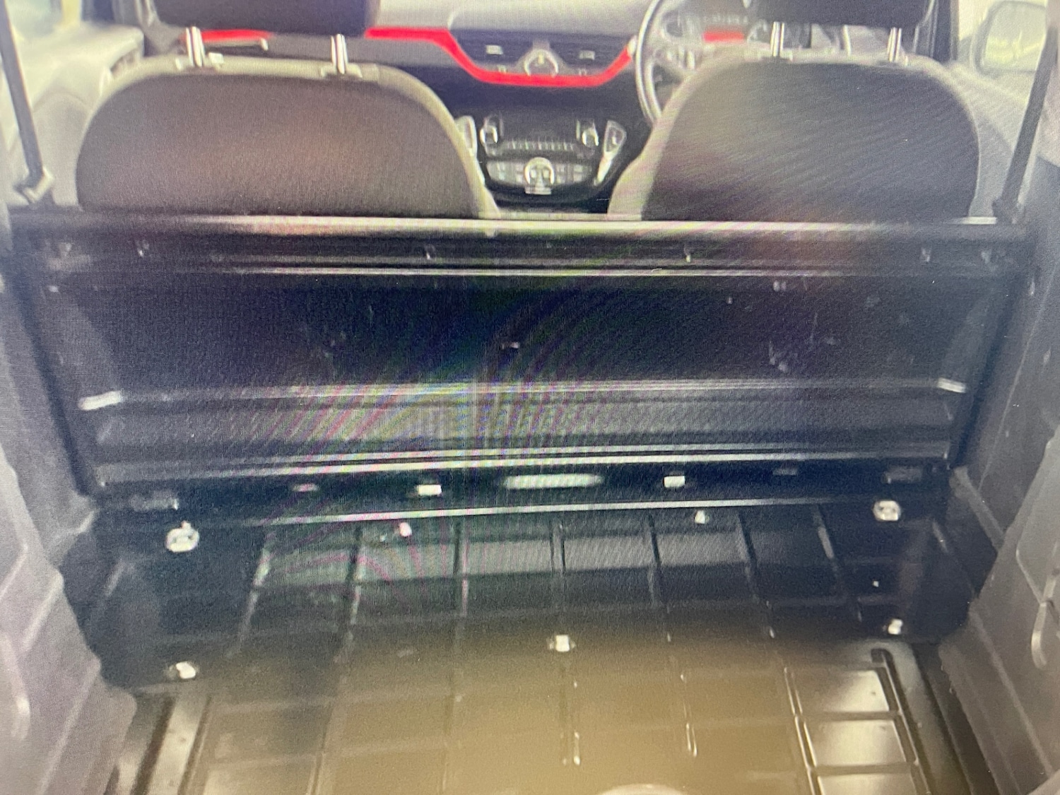 Used Vauxhall Corsa 2015 for sale - 76957860: Photo 5