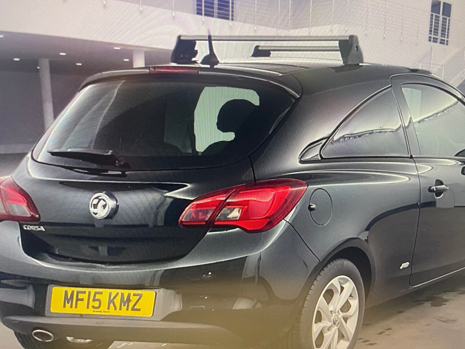 Used Vauxhall Corsa 2015 for sale - 76957860: Photo 6