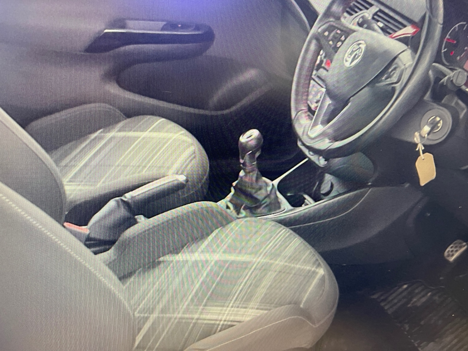 Used Vauxhall Corsa 2015 for sale - 76957860: Photo 7