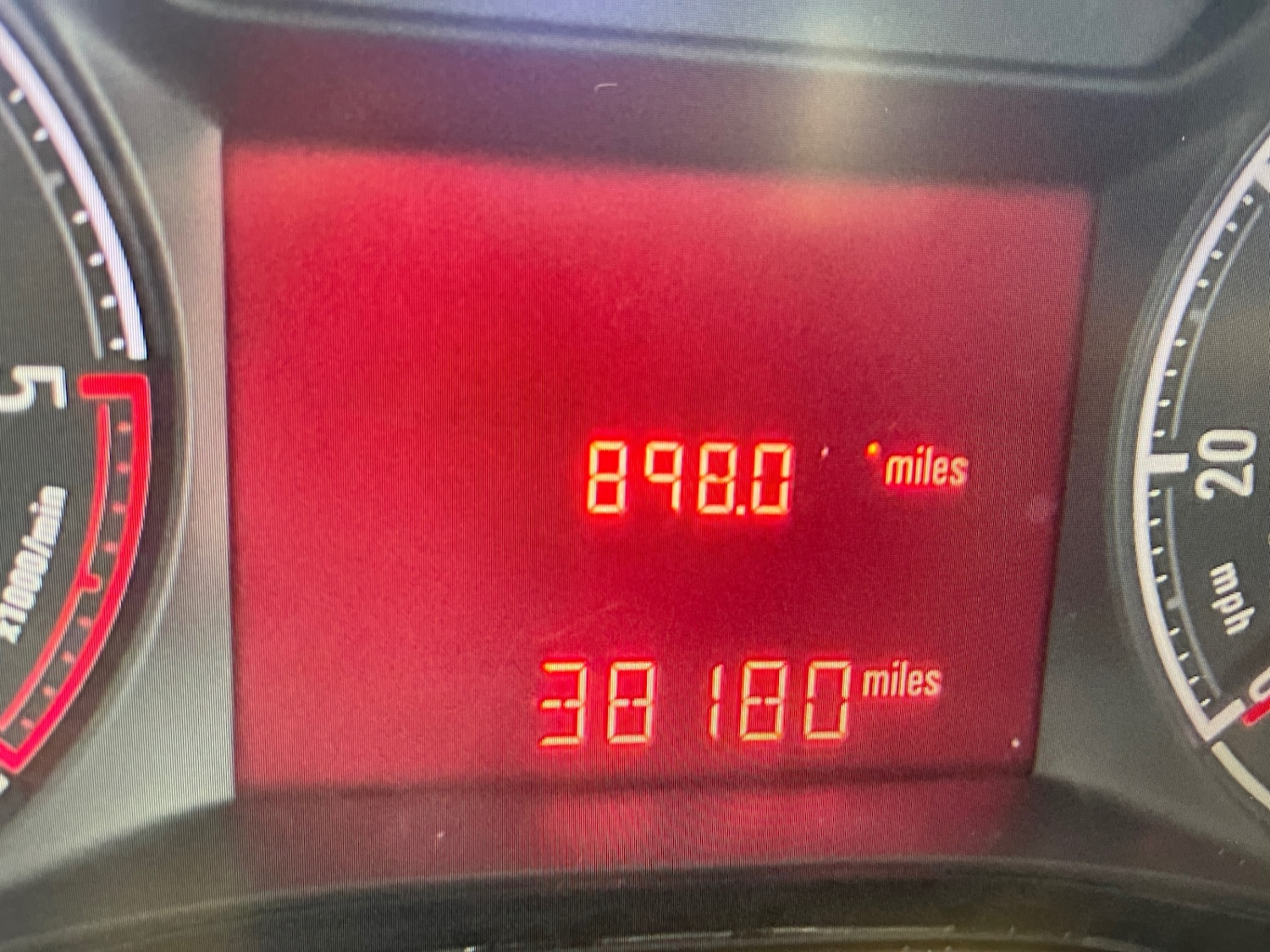 Used Vauxhall Corsa 2015 for sale - 76957860: Photo 9