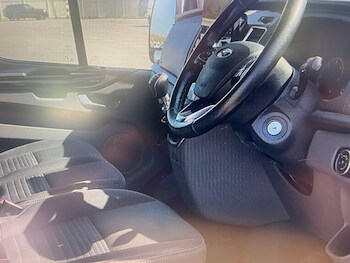 Used Ford Transit Custom 2021 for sale - 78437145: Photo