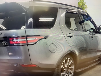 Used Land Rover Discovery 2019 for sale - 78166074: Photo