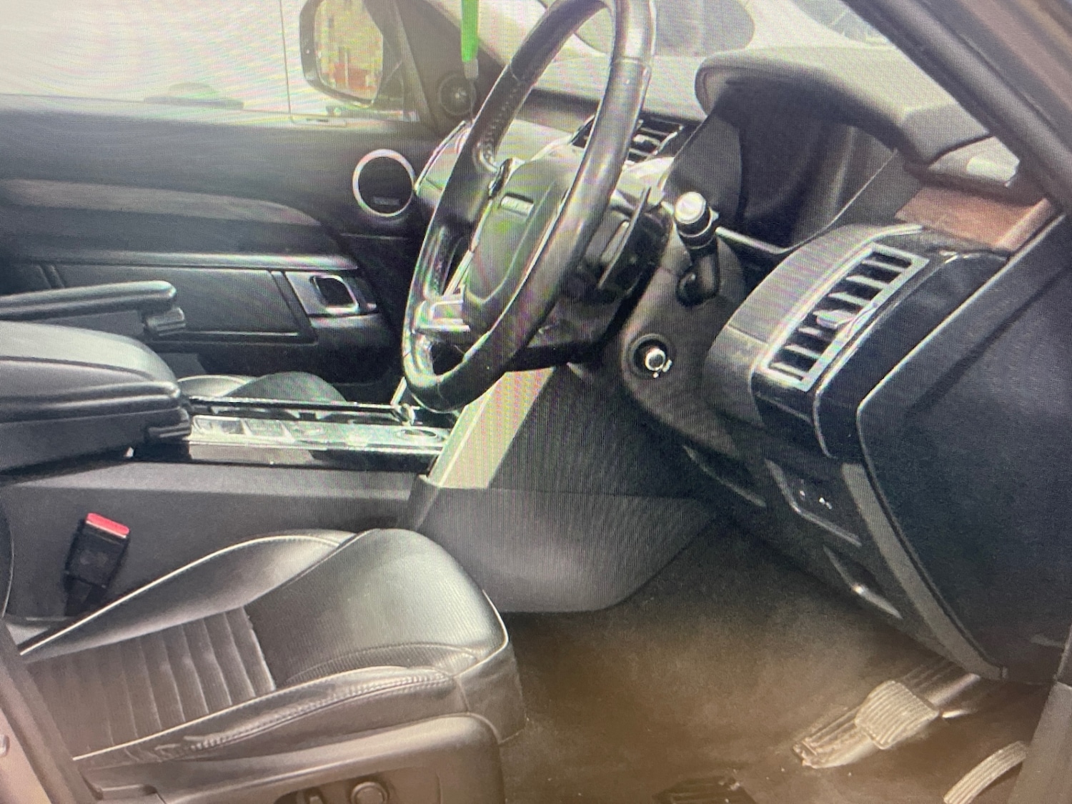 Used Land Rover Discovery 2019 for sale - 78166074: Photo 8