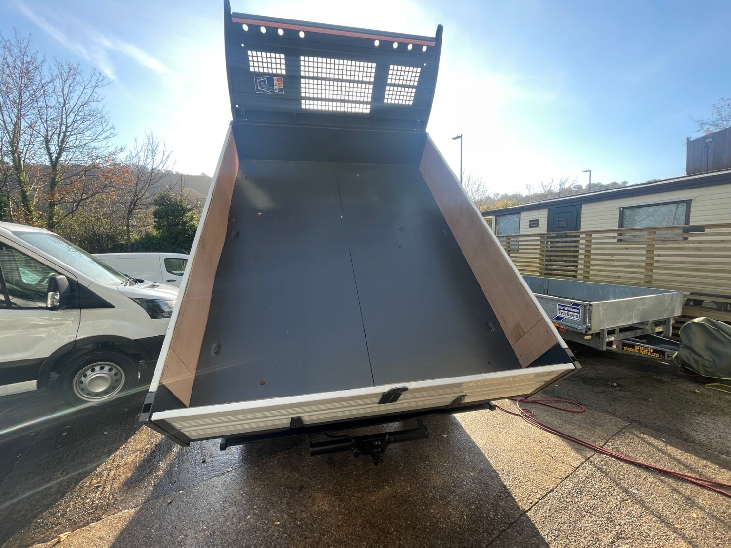 Vehicle 11