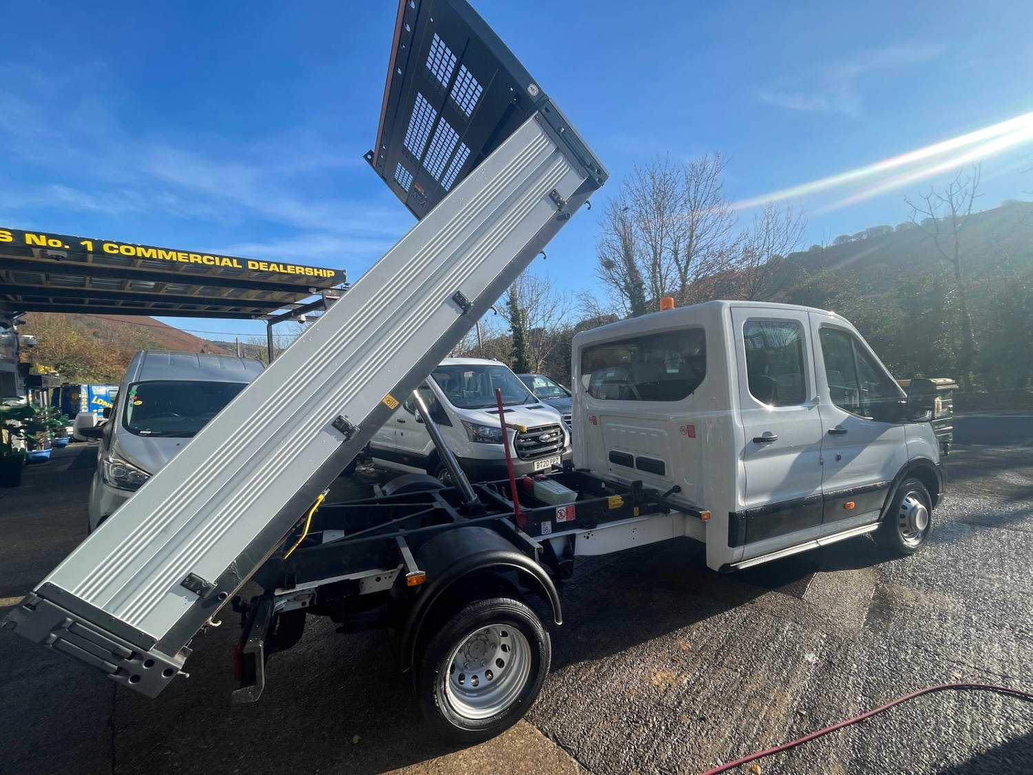 Vehicle 13