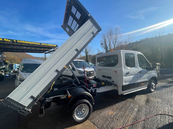 Used Ford Transit 2020 for sale - 72737356: Photo 13