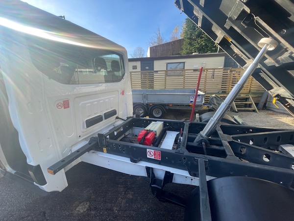 Used Ford Transit 2020 for sale - 72737356: Photo 7