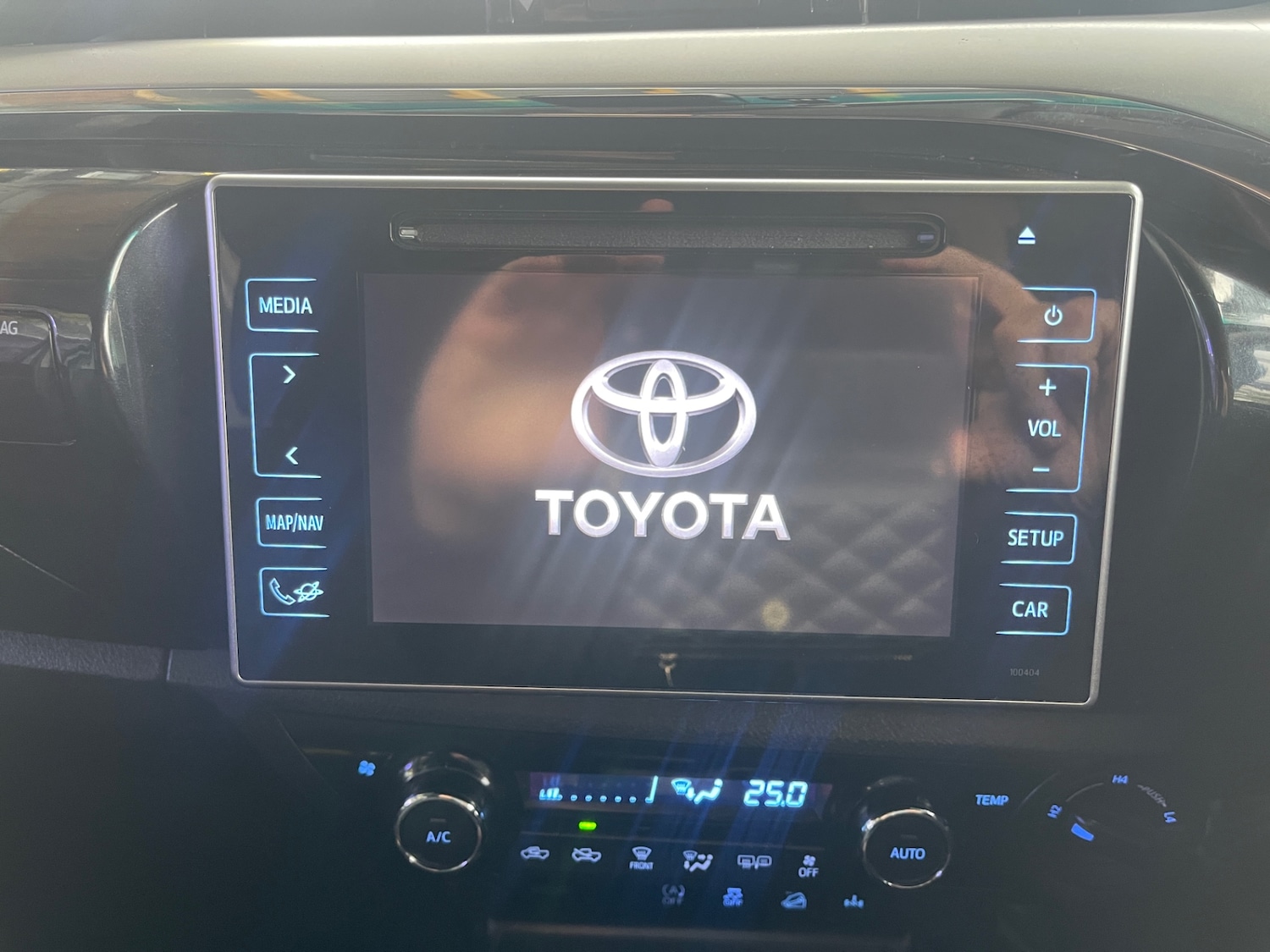 Used Toyota Hilux 2020 for sale - 77271929: Photo 17
