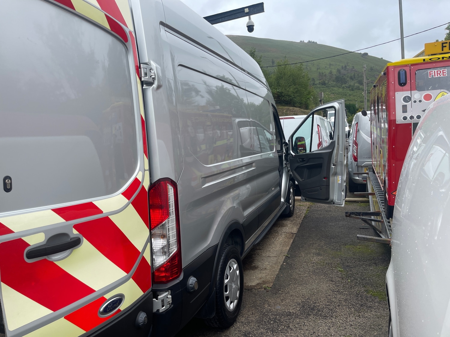 Vehicle 13