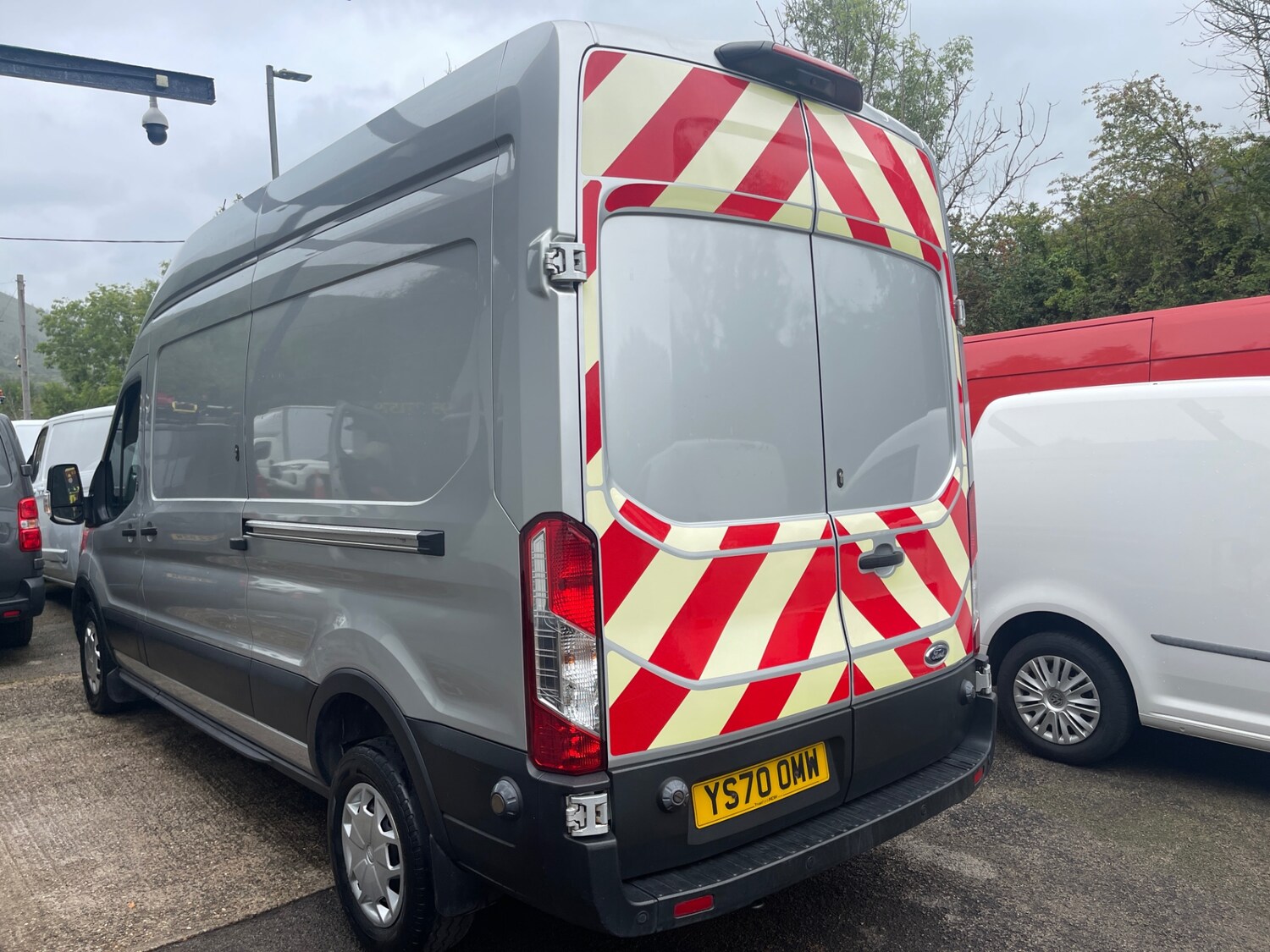 Vehicle 15