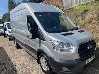 Ford - Transit