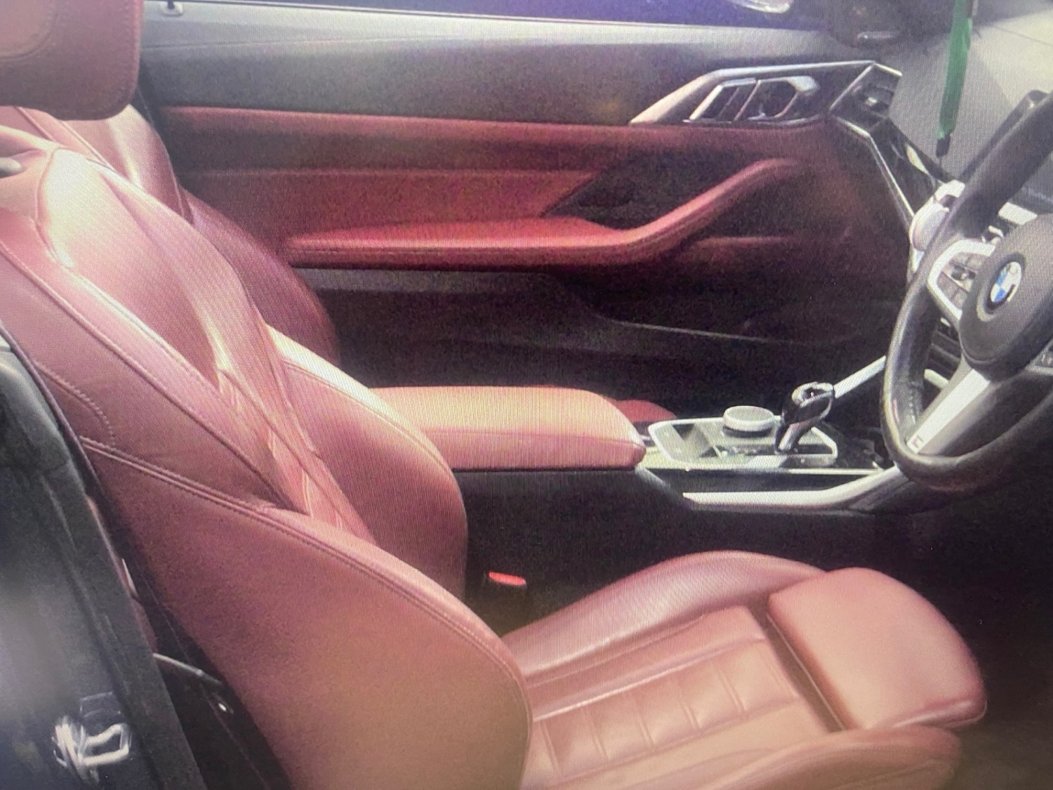 Used BMW 4 Series 2021 for sale - 77271084: Photo 4