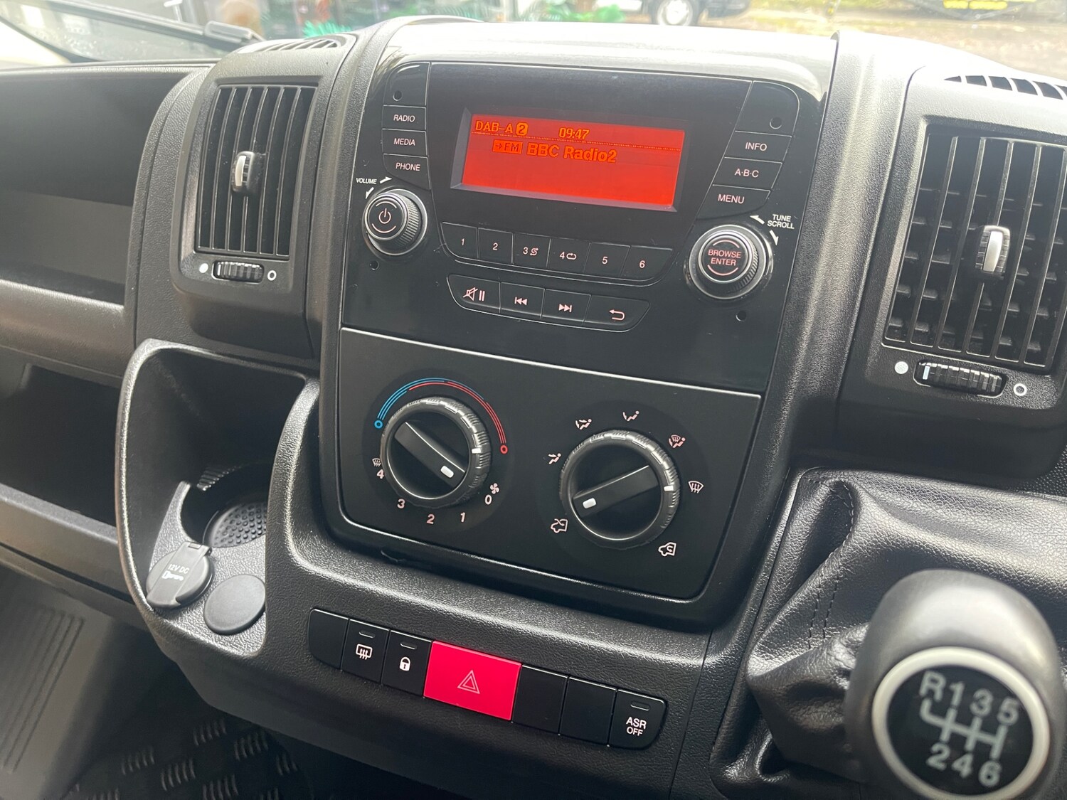 Used Vauxhall Movano 2022 for sale - 76763388: Photo 13