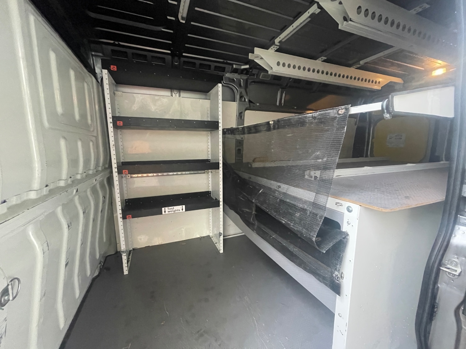 Used Vauxhall Movano 2022 for sale - 76763388: Photo 3