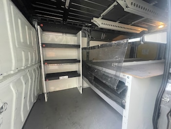 Used Vauxhall Movano 2022 for sale - 76763388: Photo