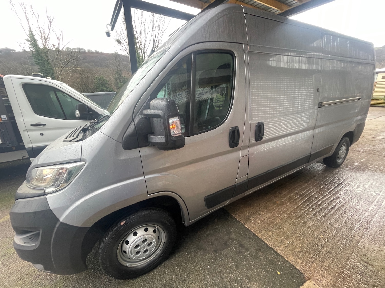 Used Vauxhall Movano 2022 for sale - 76763388: Photo 4