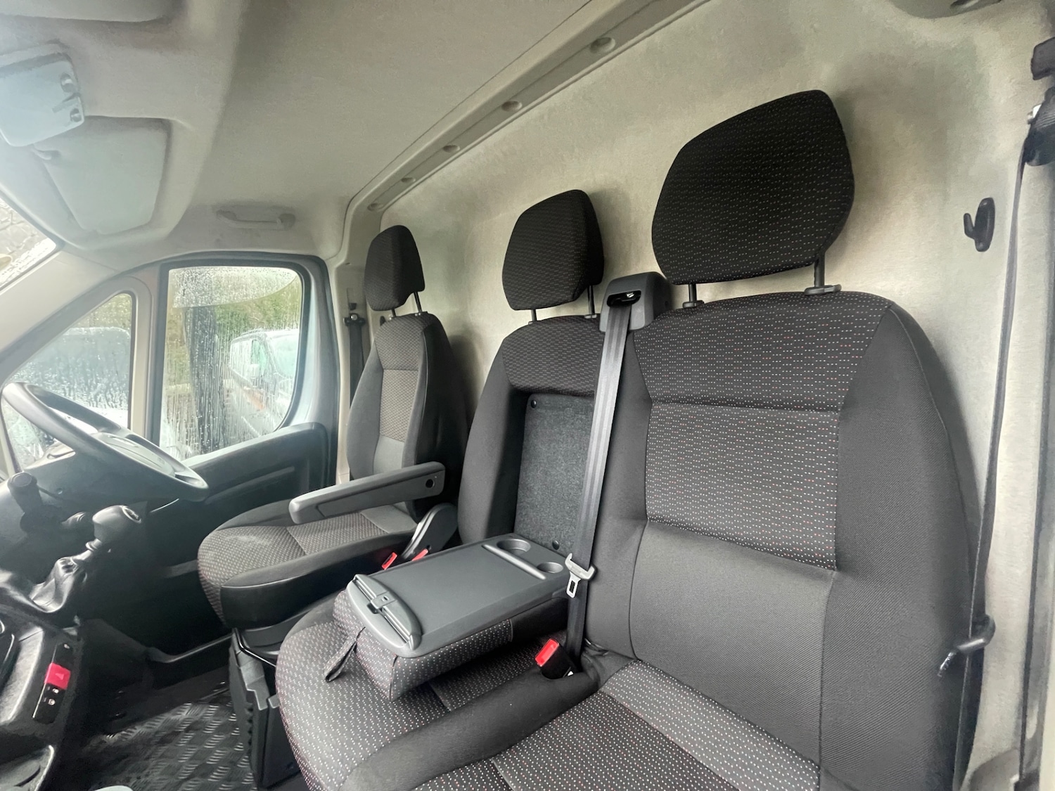 Used Vauxhall Movano 2022 for sale - 76763388: Photo 5